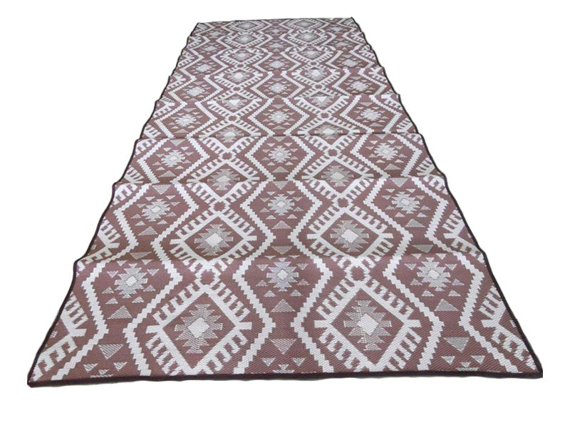 DESERT TRIBAL