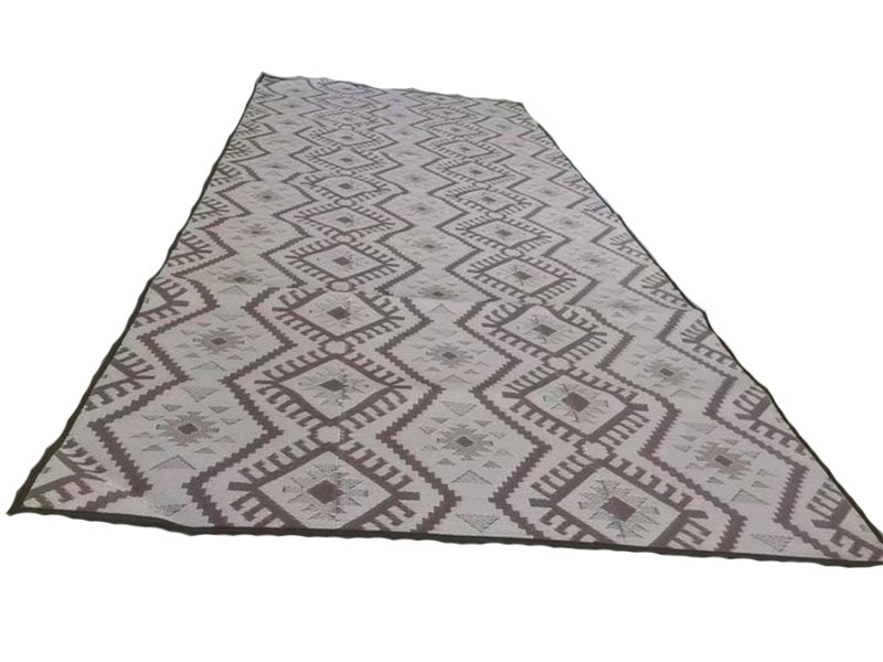 DESERT TRIBAL