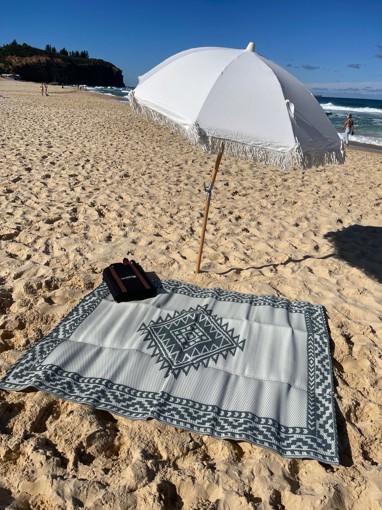 XS Beach & Picnic Mats