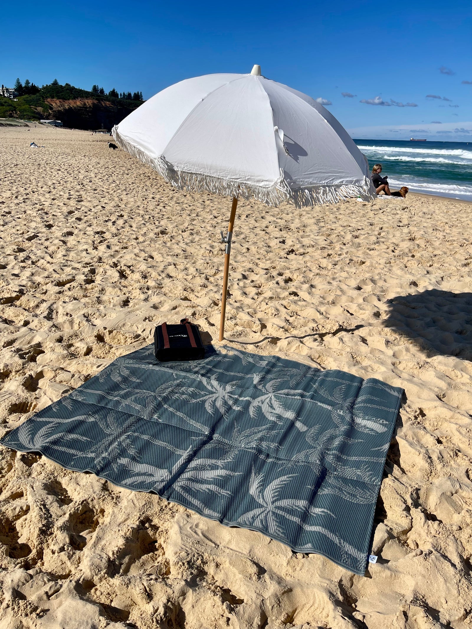 Palm Cove (XXS)