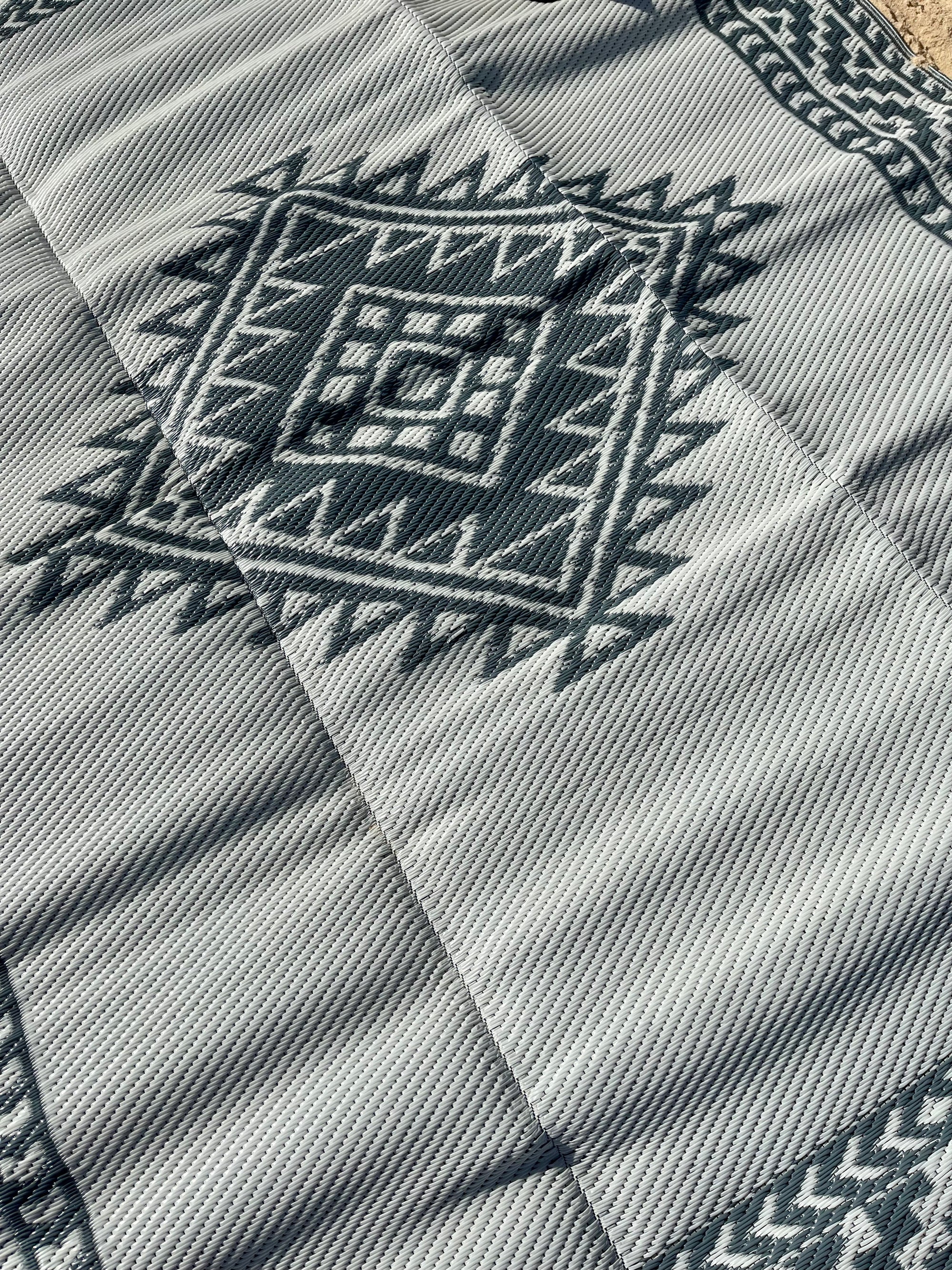 Indigo Aztec (XXS)