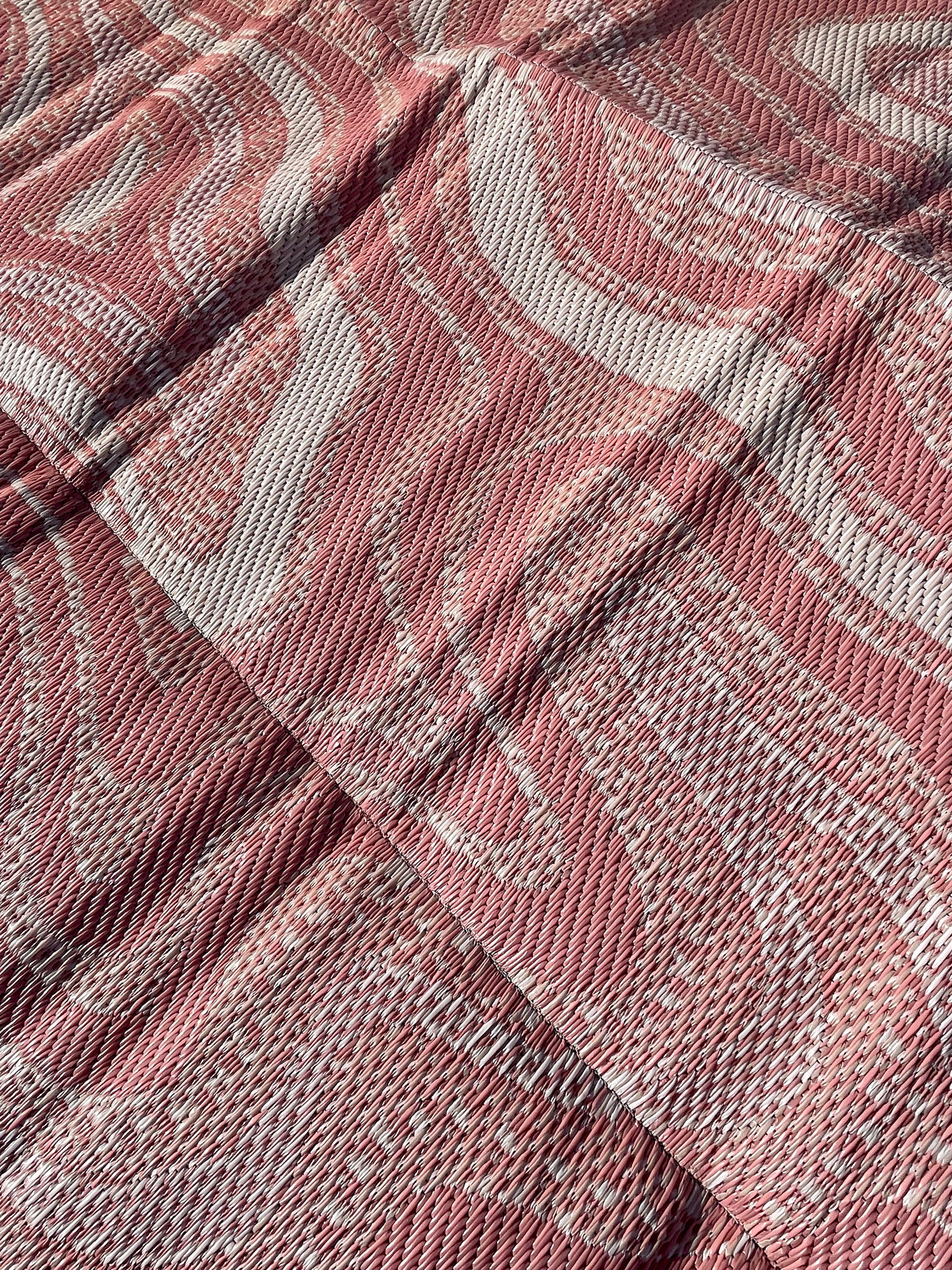 Ochre Indigenous (XXS)