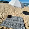 Charcoal Tribal (XXS)