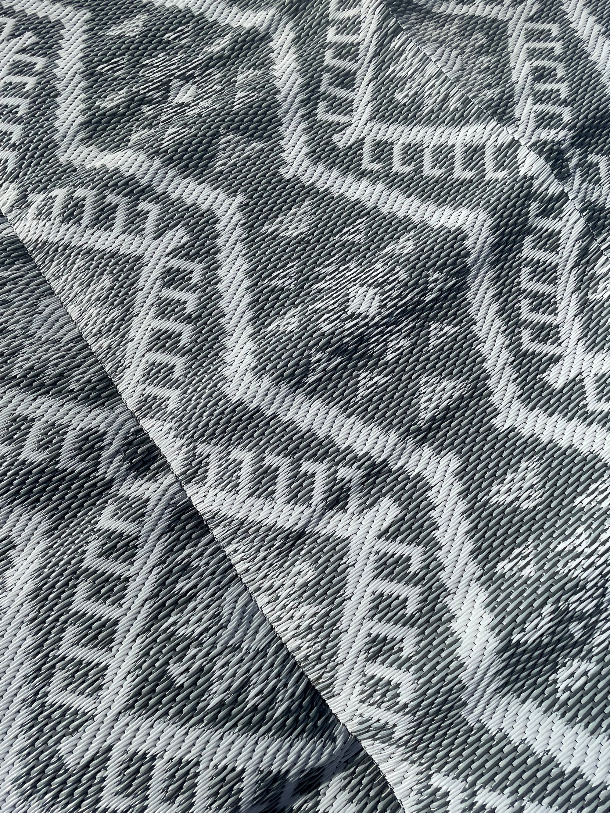 Charcoal Tribal (XXS)