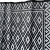 SILVERTONE - GREY AND BLACK