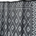SILVERTONE - GREY AND BLACK